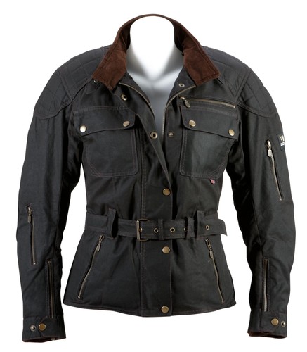 Bores female jacket tropical - bores,