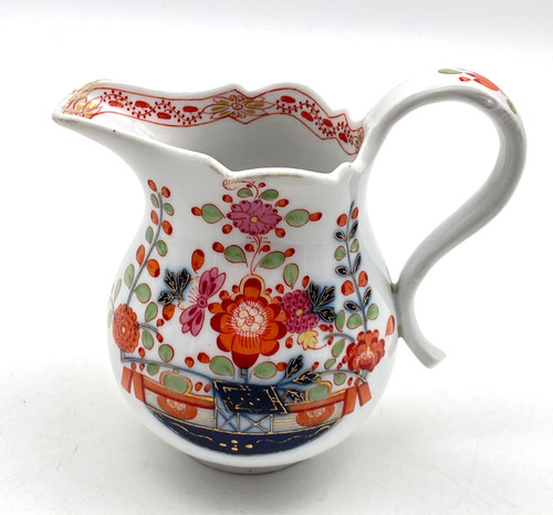 Milchgiesser meissen porzellan - milchgiesser,