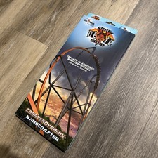 Six Flags Great Adventure