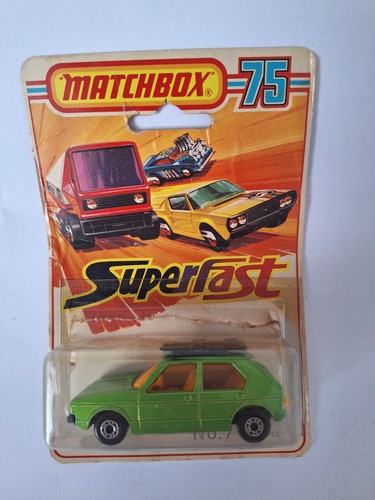 Matchbox superfast site - superfast,