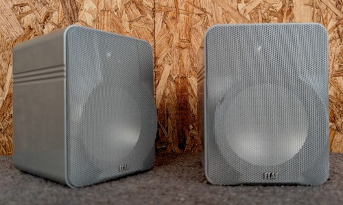 Elac 301 satelliten - elac,