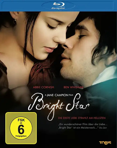 Bright star die - bright,