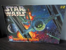 AMT ERTL Nr.: 8438 Star Wars