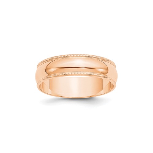 Karat rotgold milgrain - karat,