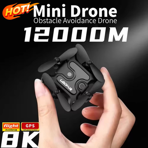 Mini drohne gps fpv - gps,