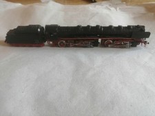 Dampflok Mallet BR 530001 DR von Arnold Digitalisiert/ Eigenbau