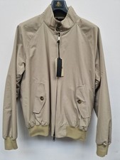Baracuta G9 Harrington Jacket