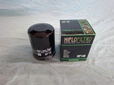 ölfilter 148 hiflo yamaha - Ölfilter,