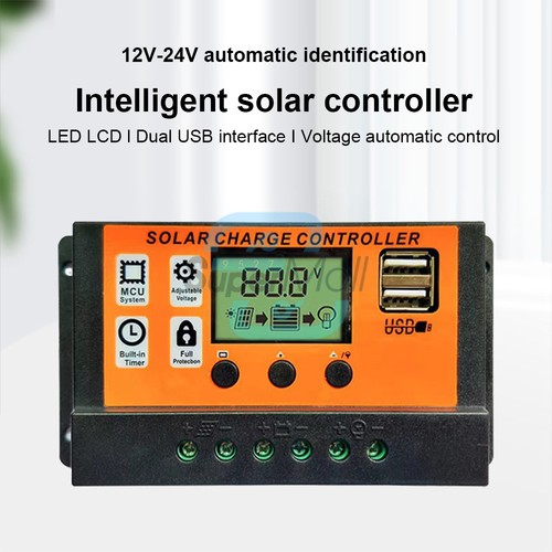 100a mppt solar - mppt, panel
