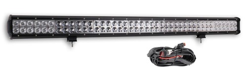 Led fernscheinwerfer - 38",