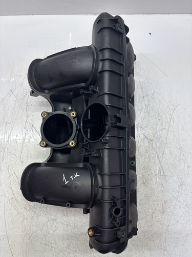Ansaugbrücke für bmw 5er - für,