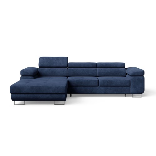 Ecksofa adriano couch mit - adriano,