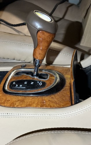 Mercedes w220 w215 vormopf - w220,