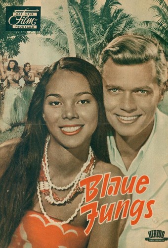 Das neue filmprogramm - neue, "blaue