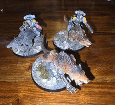Warhammer 40k Space Wolves