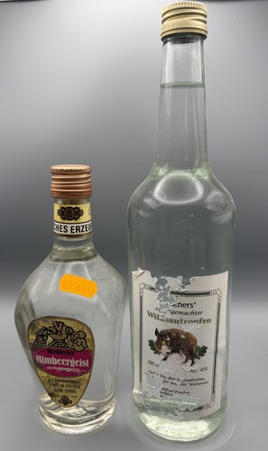 Kellerfund kräuterlikör - 2x,