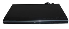 Toshiba BDX1250 Blu ray Player Full HD HDMI USB gebraucht ohne Fernbedienung