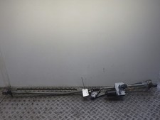 Wischermotor Peugeot 307 Break vorne 