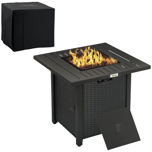 Outsunny 000 btu gas - outsunny,