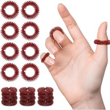 Akupressur Ring Massageringe