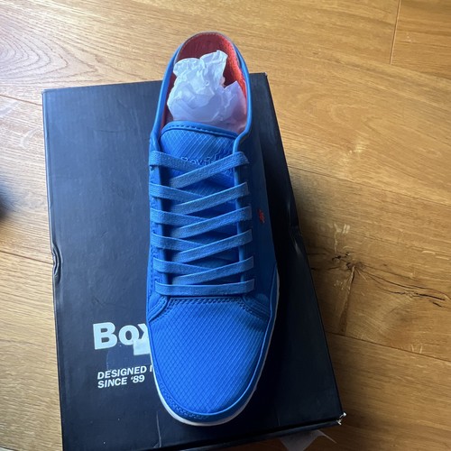 Boxfresh sparko herren sneaker - herren,