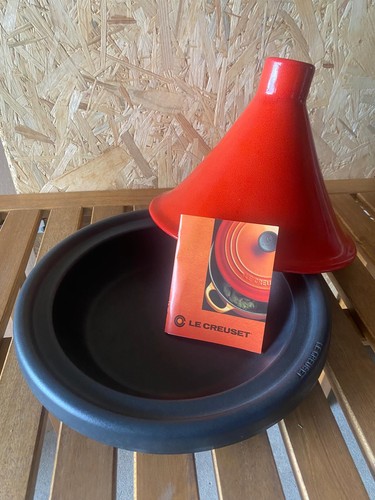 Creuset tajine 28 - creuset,