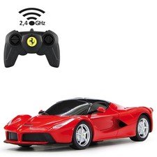 Ferrari LaFerrari 1:24 rot
