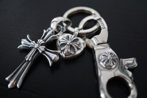 Chrome hearts - chrome,
