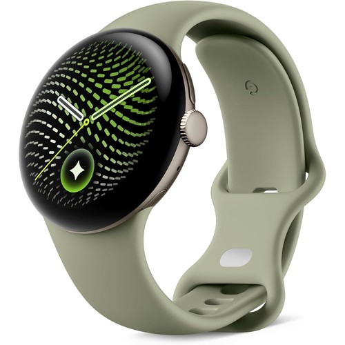 Google pixel watch wifi 45mm - google,