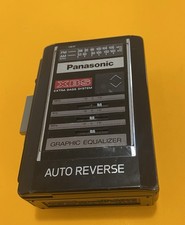 Panasonic RQ-V155 Cassette
