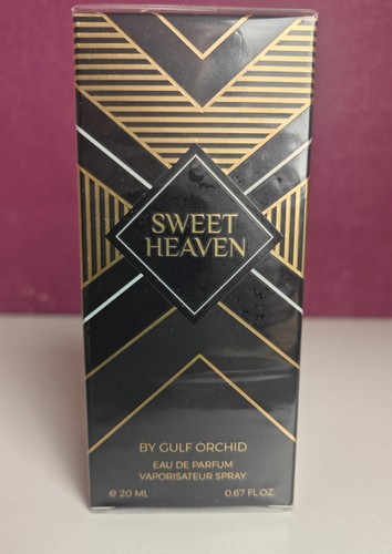 Sweet heaven gulf orchid - sweet, –