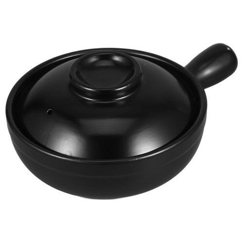 Terrakotta kochtopf kleine - kochtopf,