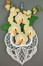 Fensterbild Sommer Plauener