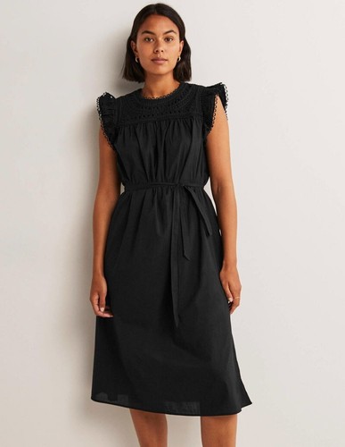 Boden broderie detail - boden,