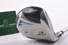 Ladies Cobra S3 Max #5 Holz /