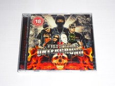 Tiefster untergrund - tiefster,