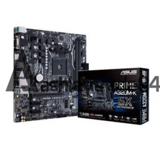 Asus Prime PRIME A320M-K