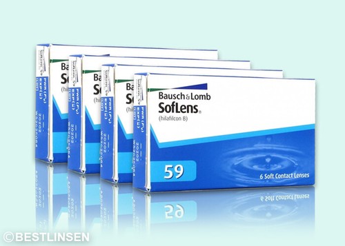 Soflens bausch lomb - soflens, bausch&lomb