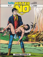 Tutto Mister No   Nr.  37