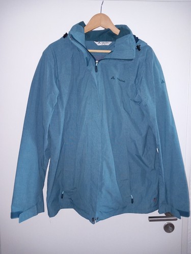 Vaude winterjacke mit - vaude,