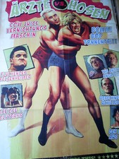 DIE ÄRZTE / TOTEN HOSEN -