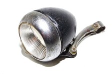 BOSCH Fahrrad Scheinwerfer Lampe Vintage Retro Oldtimer Vorkrieg ?