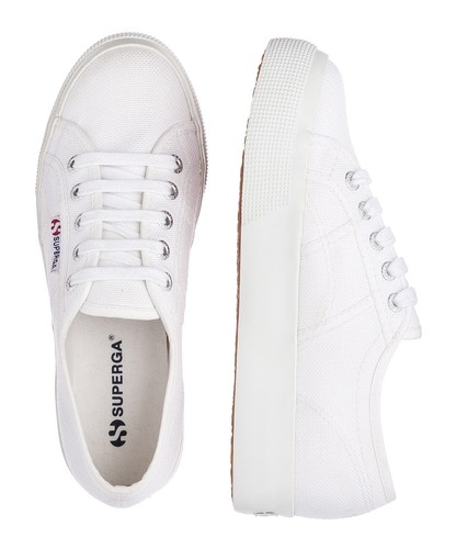 Superga 2730 cotu sneaker - 2730,