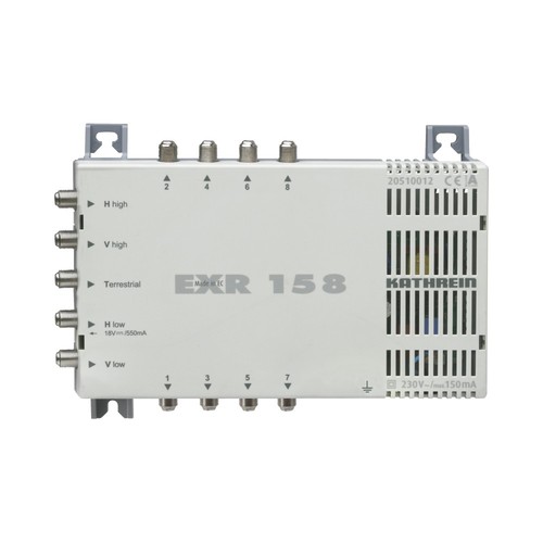 Kathrein exr 158 - kathrein,