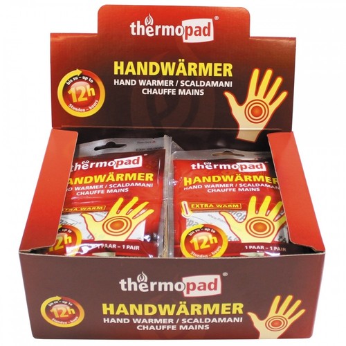 Handwärmer thermopad std - thermopad, 8