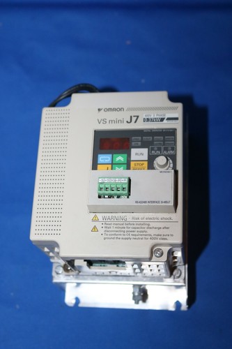 Omron yaskawa frequenz - omron,