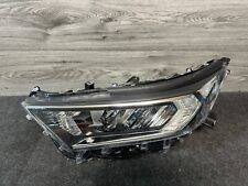 Frontscheinwerfer Toyota RAV4 XA5 2019 Led Links 8118542842
