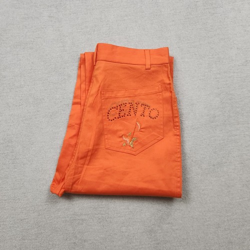 Cento iceberg damen hose - cento, stoff
