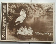 Kämmer & Reinhardt 1930