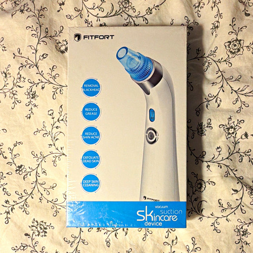 Fitfort mitesserentferner - fitfort,